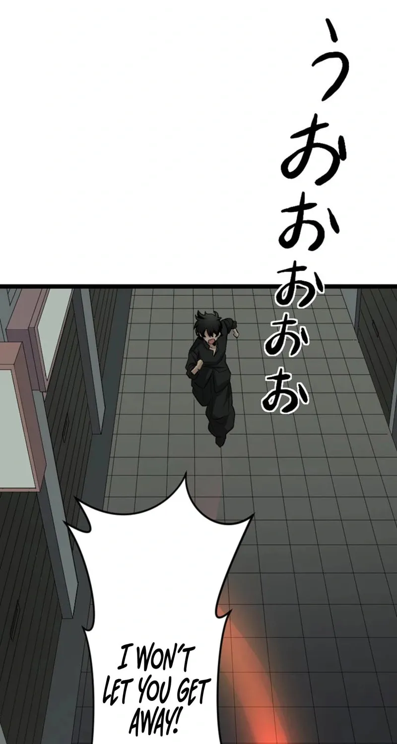 Ishoku Tensei Legendary Hearts Chapter 23 page 82 - 