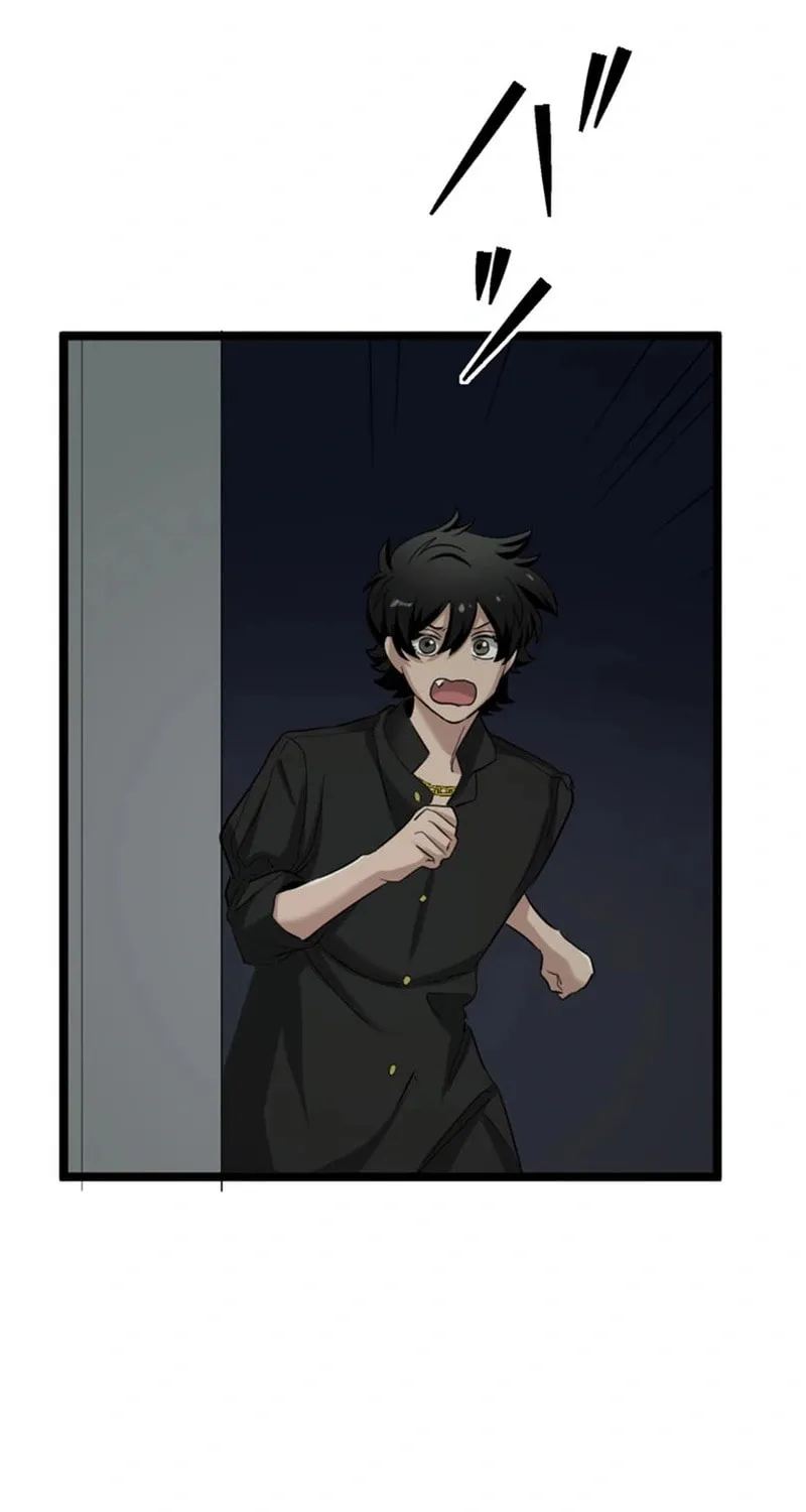Ishoku Tensei Legendary Hearts Chapter 23 page 84 - 