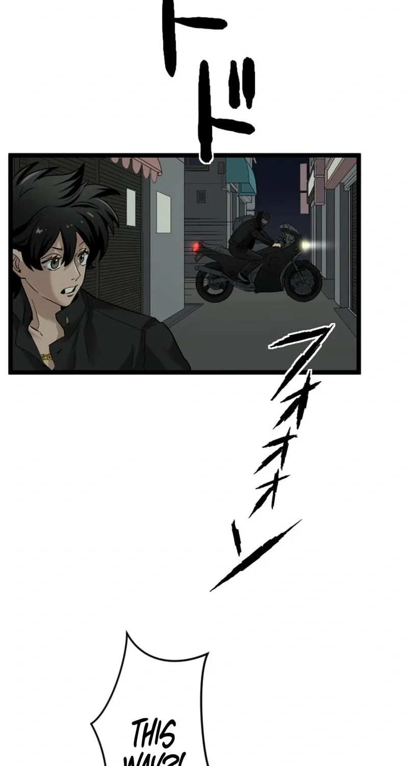 Ishoku Tensei Legendary Hearts Chapter 23 page 88 - 