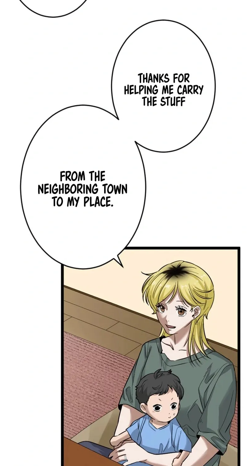 Ishoku Tensei Legendary Hearts Chapter 23 page 10 - 