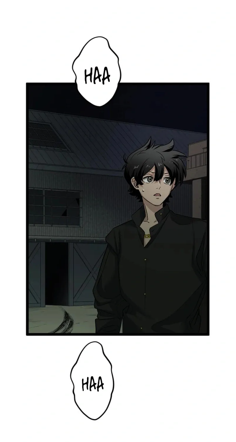Ishoku Tensei Legendary Hearts Chapter 23 page 95 - 