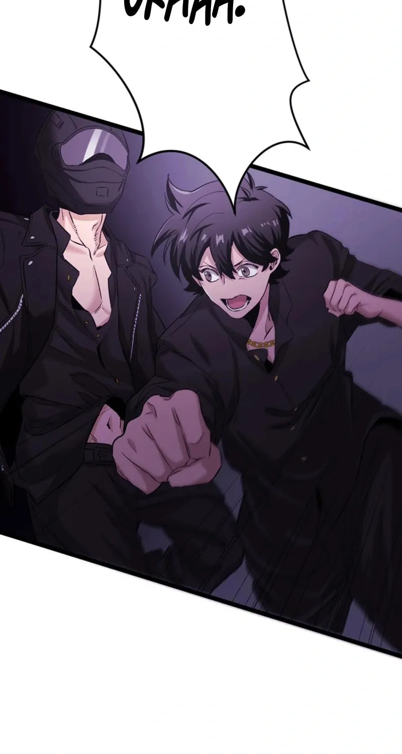 Ishoku Tensei Legendary Hearts Chapter 24 page 11 - 