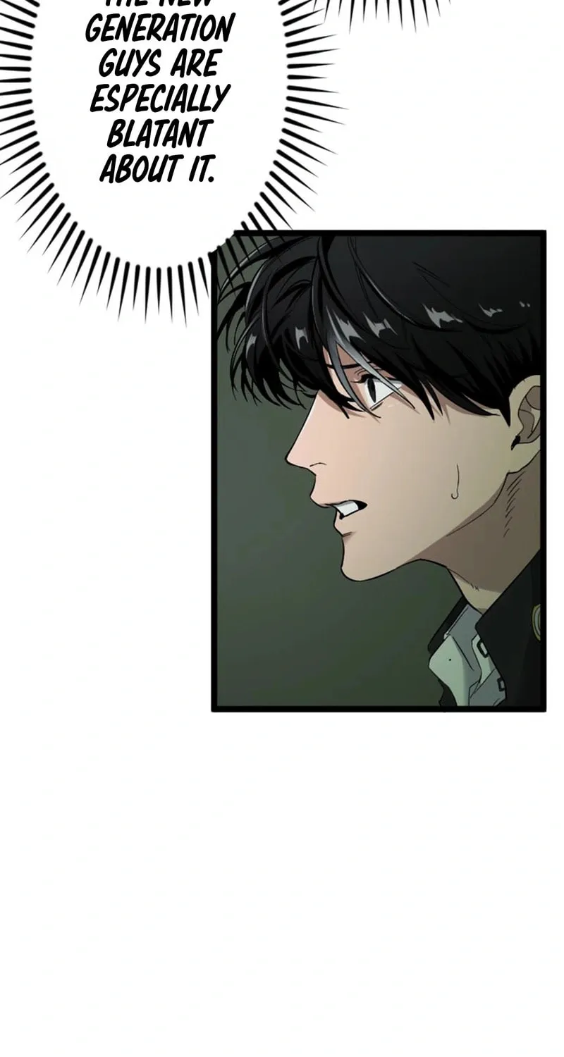 Ishoku Tensei Legendary Hearts Chapter 24 page 101 - 