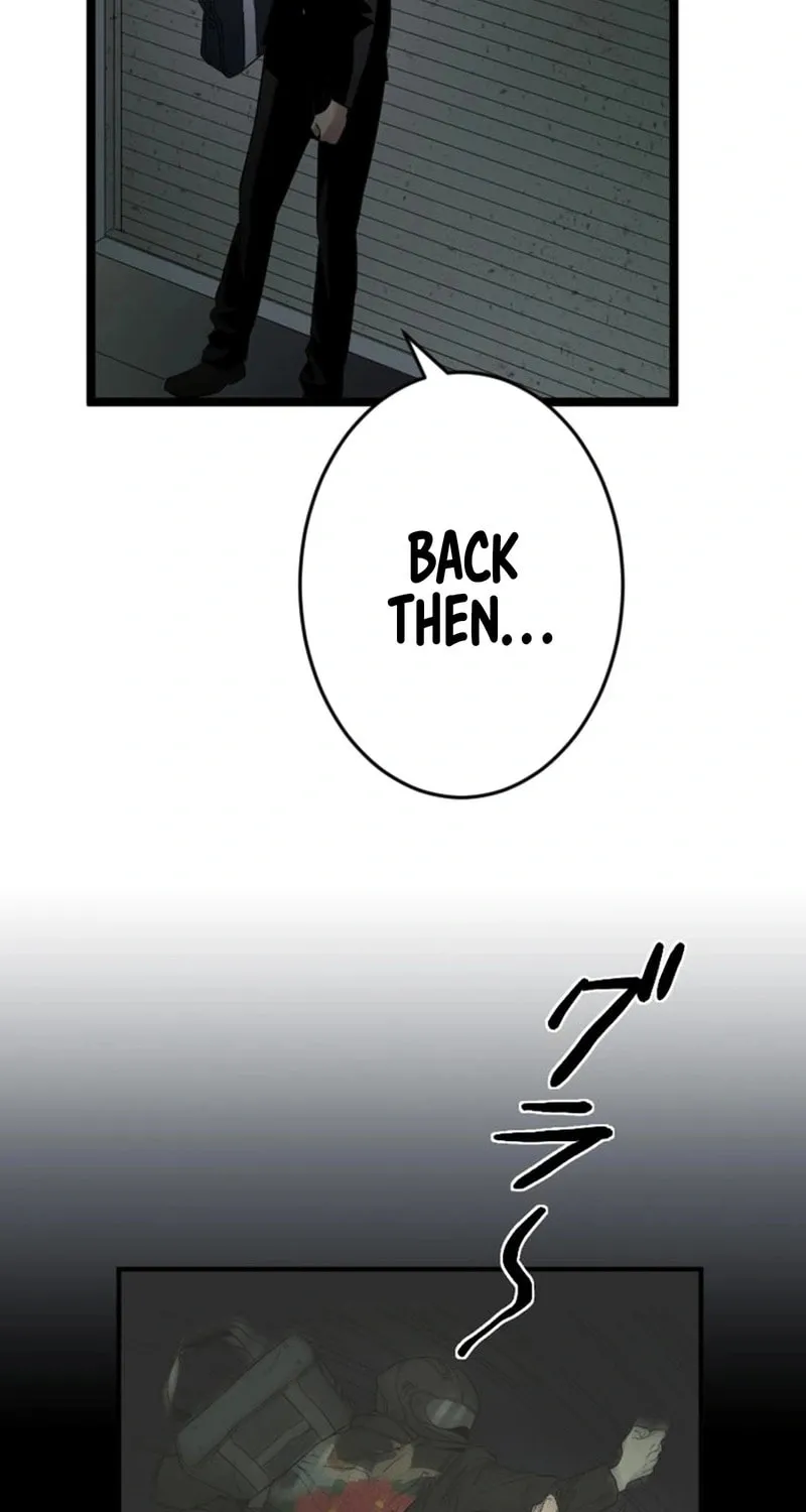 Ishoku Tensei Legendary Hearts Chapter 24 page 118 - 