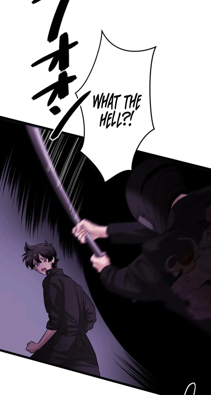 Ishoku Tensei Legendary Hearts Chapter 24 page 20 - 