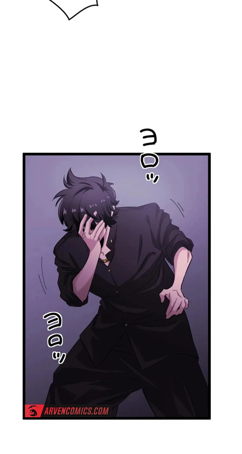 Ishoku Tensei Legendary Hearts Chapter 24 page 22 - 