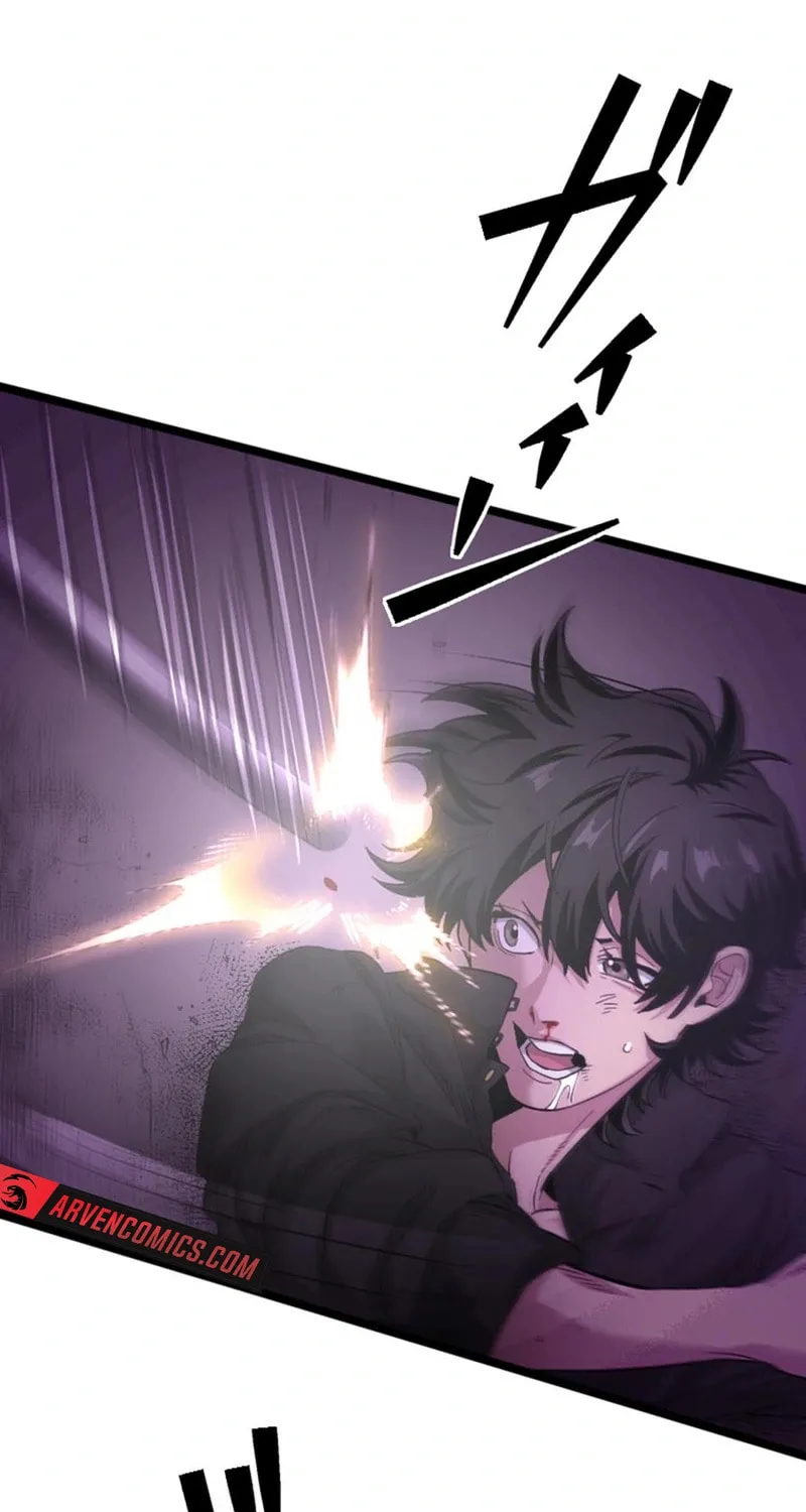 Ishoku Tensei Legendary Hearts Chapter 24 page 31 - 