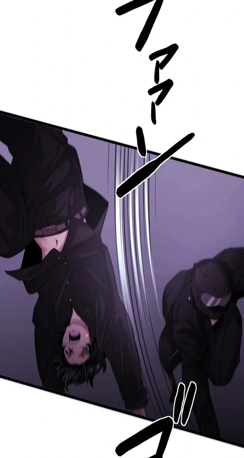 Ishoku Tensei Legendary Hearts Chapter 24 page 33 - 