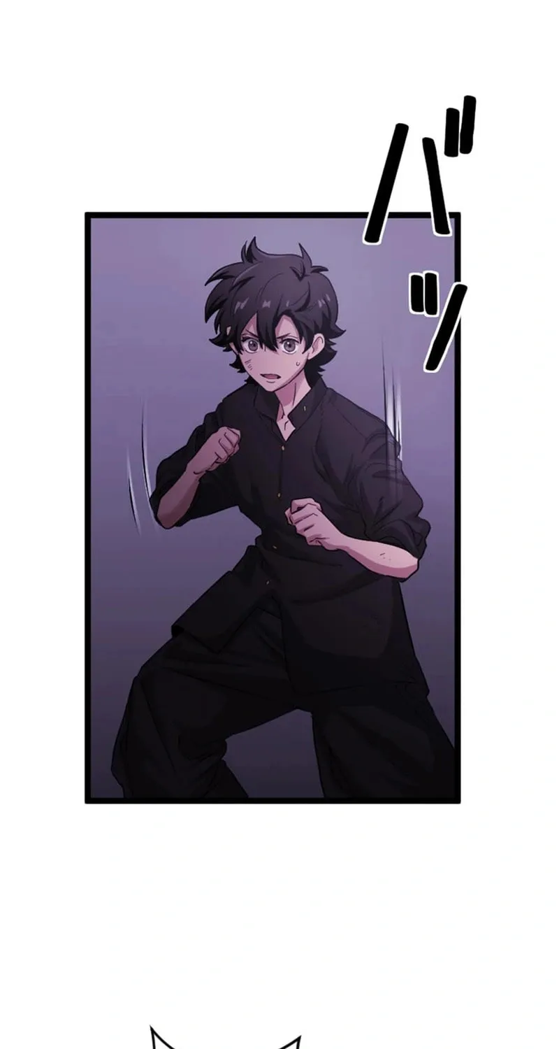 Ishoku Tensei Legendary Hearts Chapter 24 page 35 - 