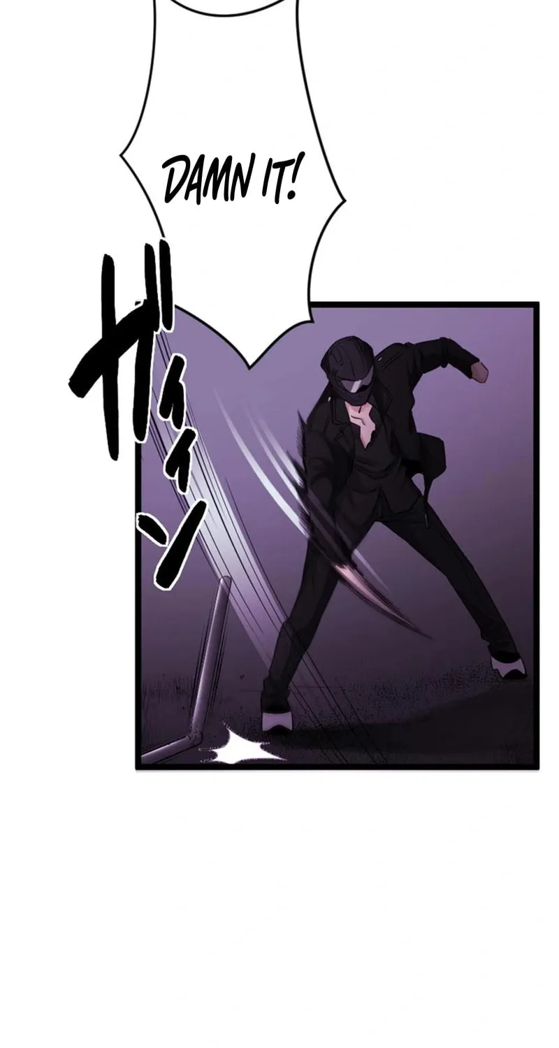 Ishoku Tensei Legendary Hearts Chapter 24 page 36 - 