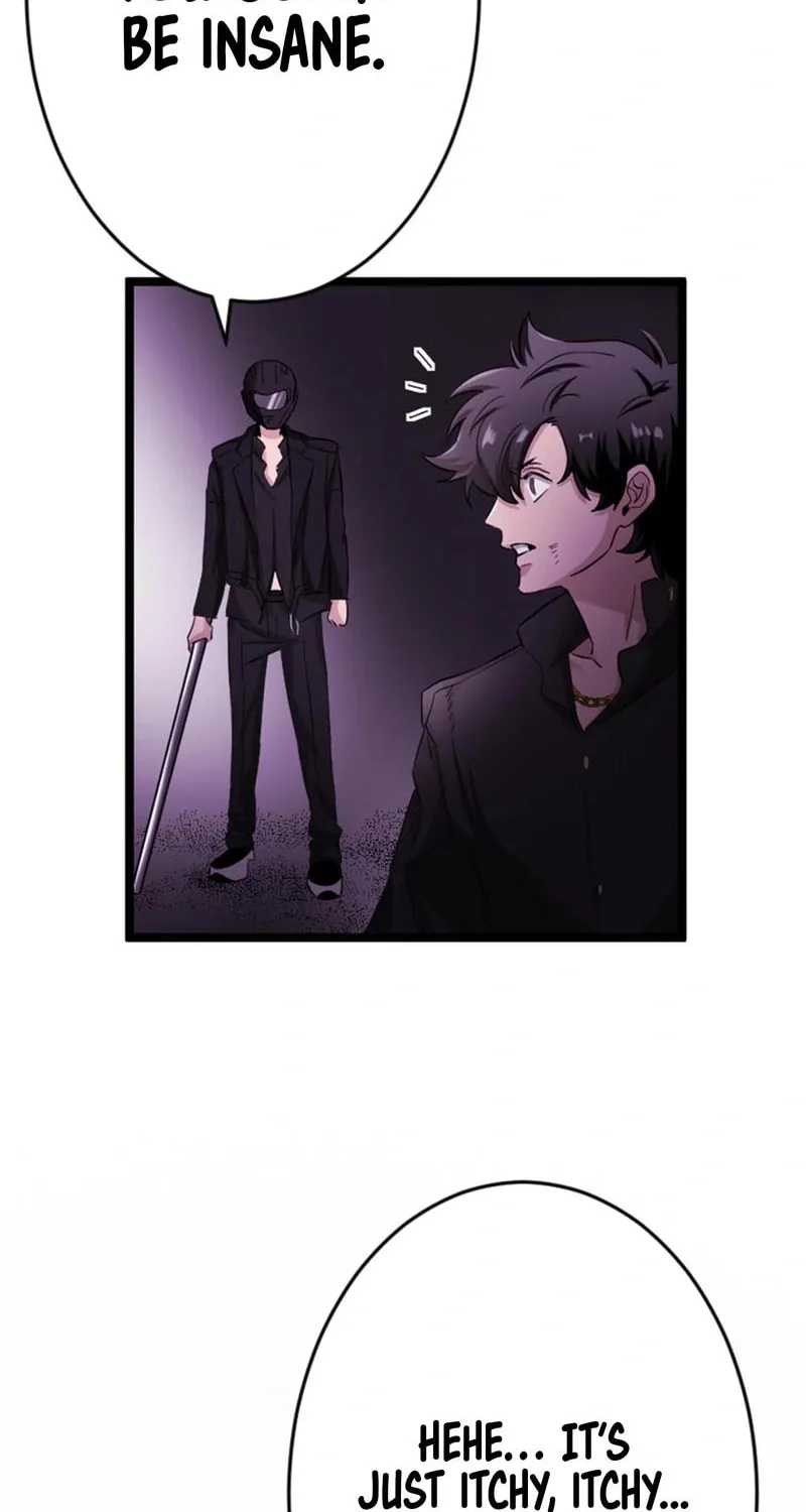 Ishoku Tensei Legendary Hearts Chapter 24 page 42 - 