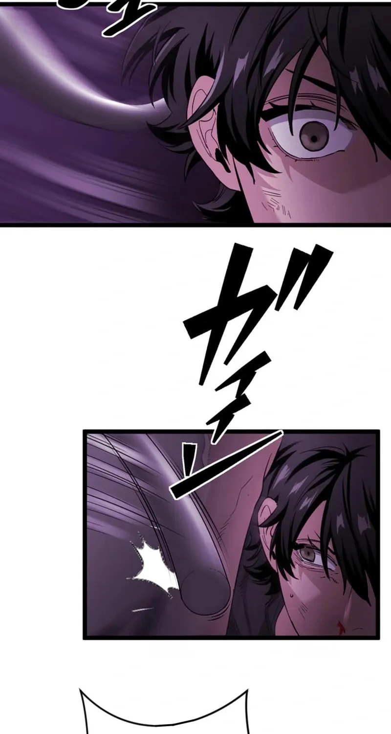 Ishoku Tensei Legendary Hearts Chapter 24 page 47 - 