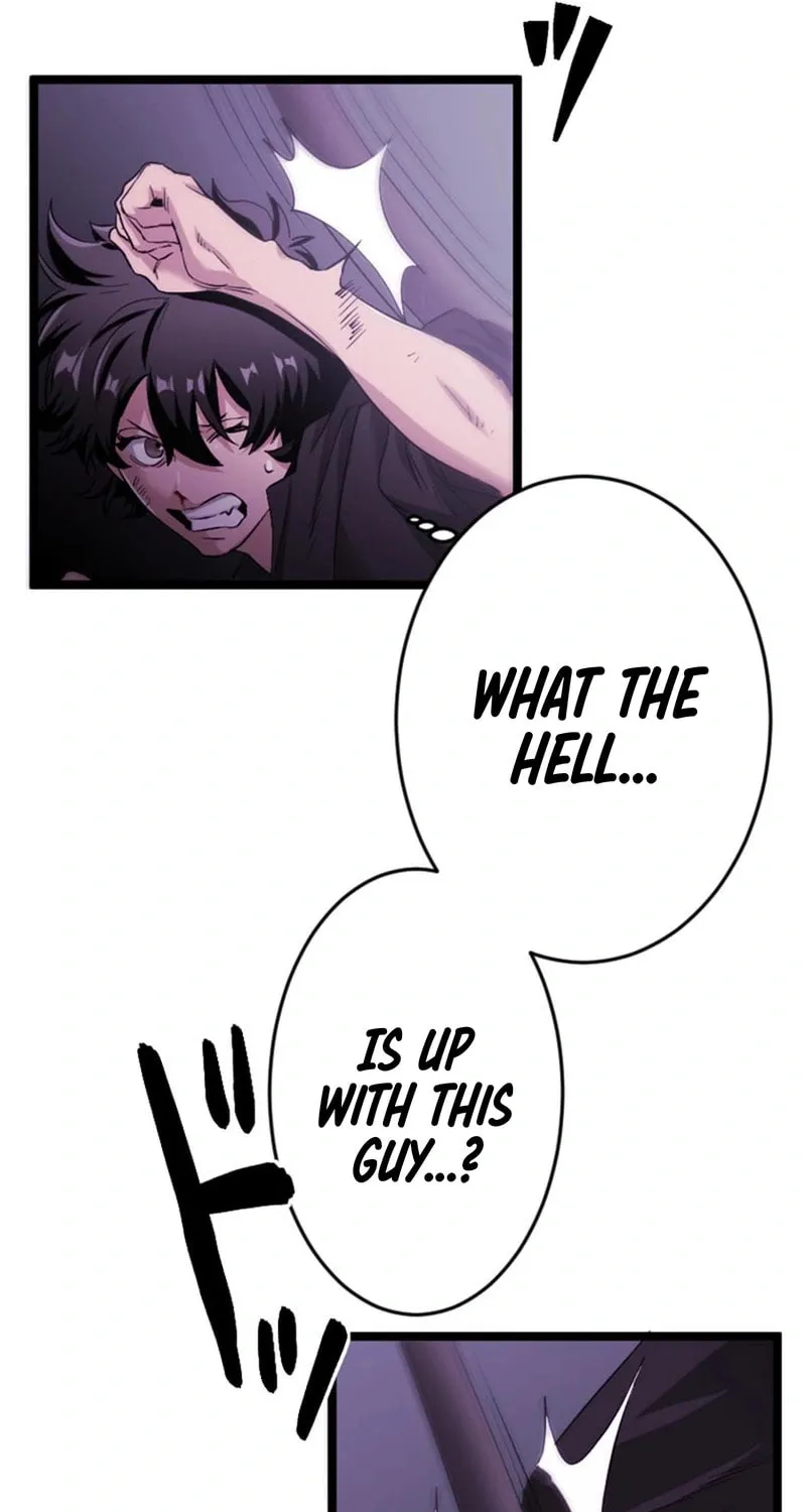 Ishoku Tensei Legendary Hearts Chapter 24 page 56 - 