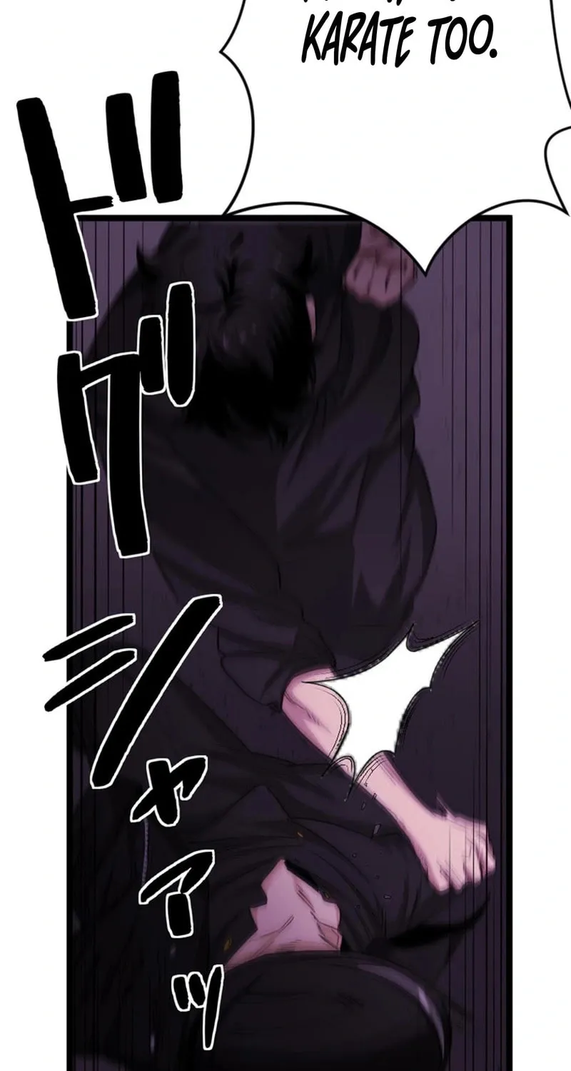 Ishoku Tensei Legendary Hearts Chapter 24 page 65 - 