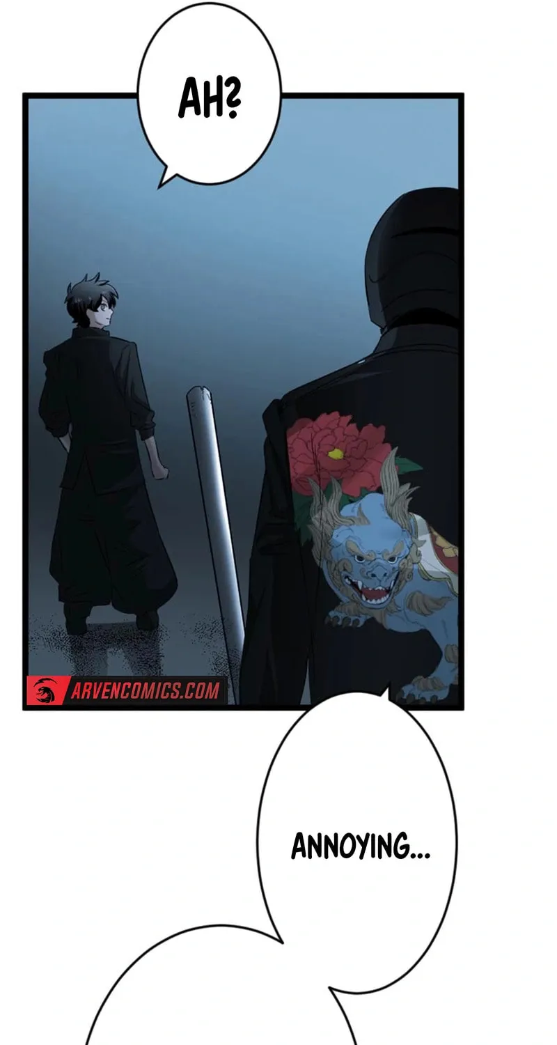 Ishoku Tensei Legendary Hearts Chapter 24 page 81 - 