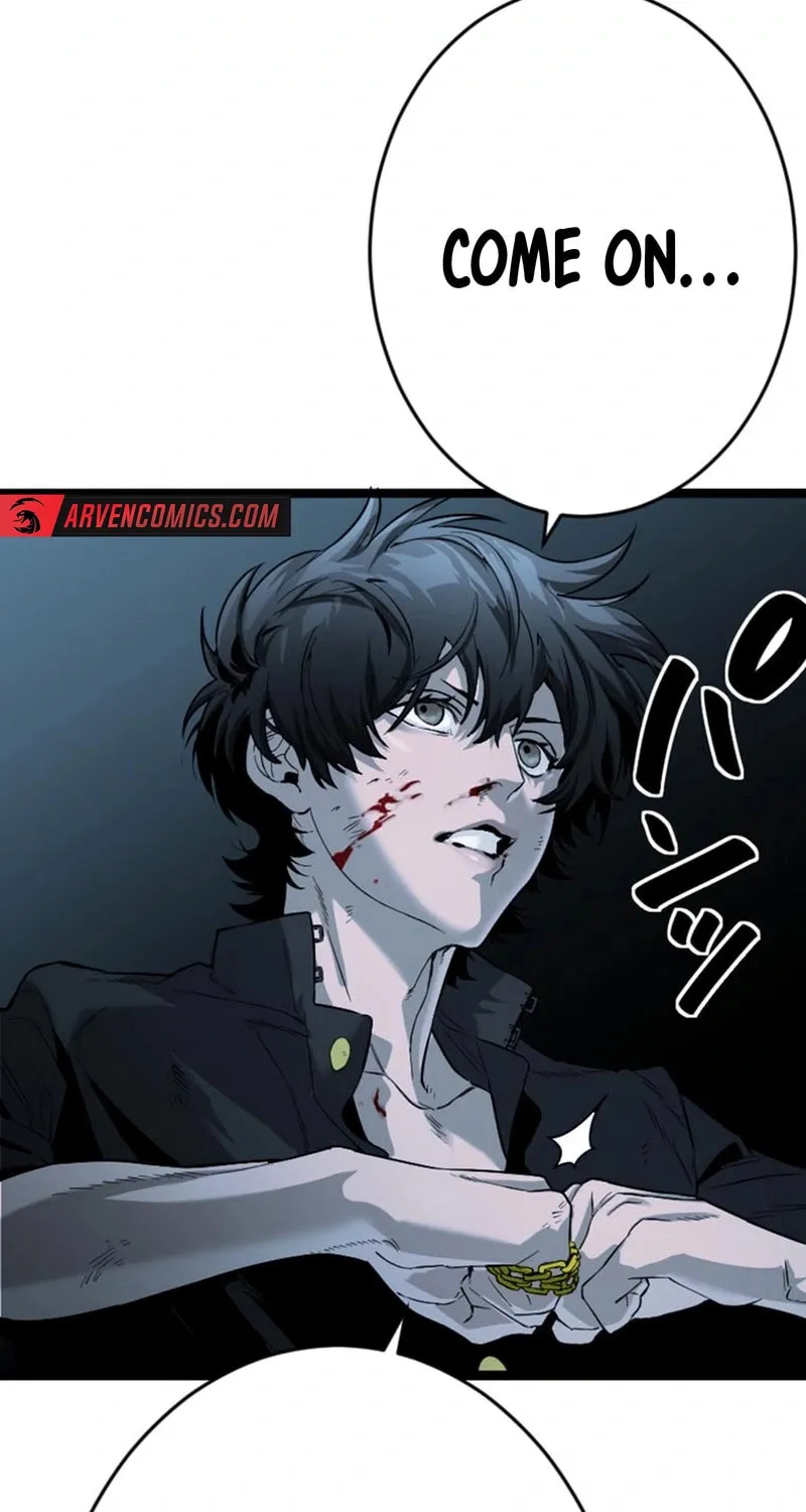 Ishoku Tensei Legendary Hearts Chapter 24 page 95 - 