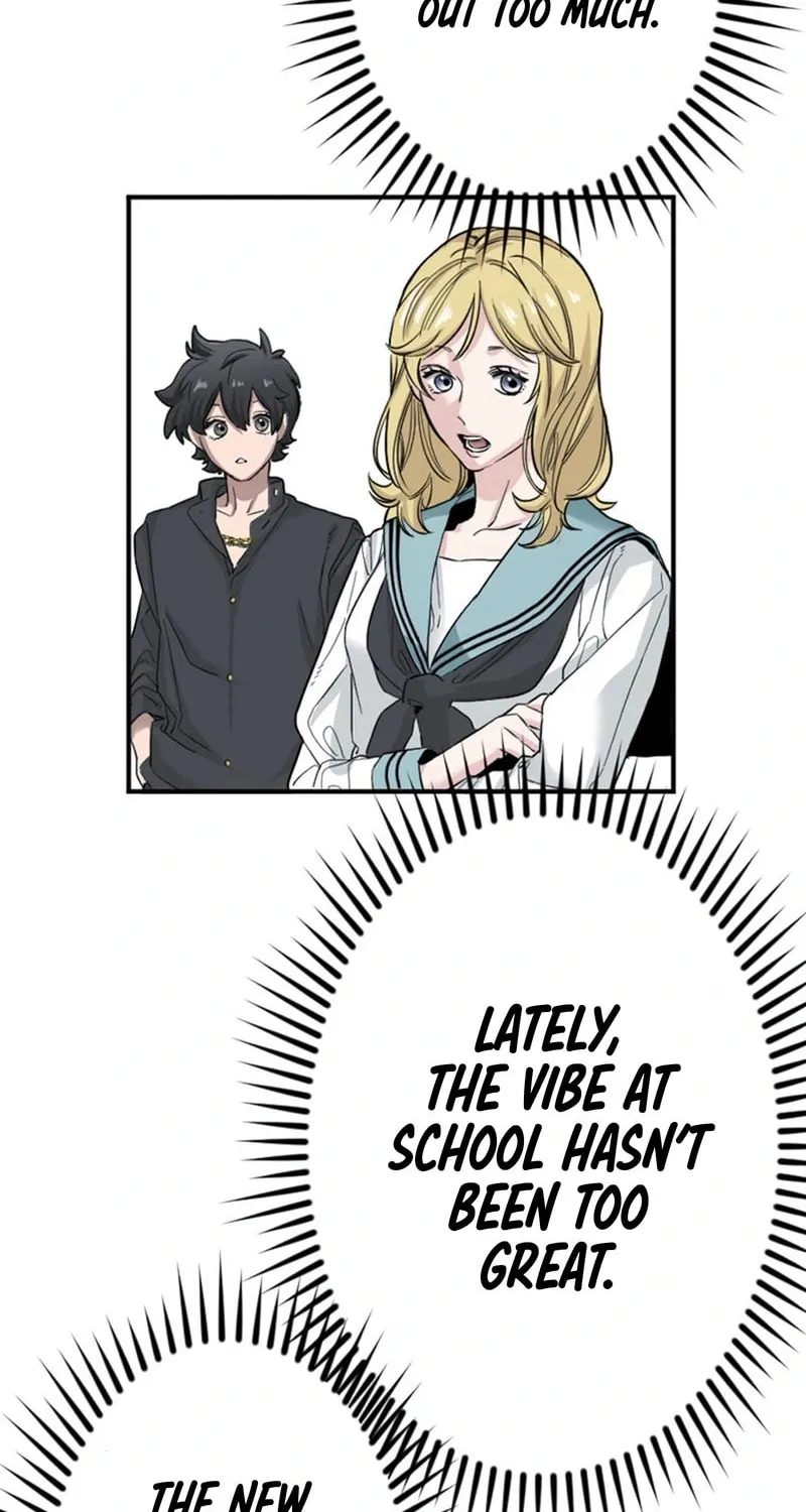 Ishoku Tensei Legendary Hearts Chapter 24 page 100 - 