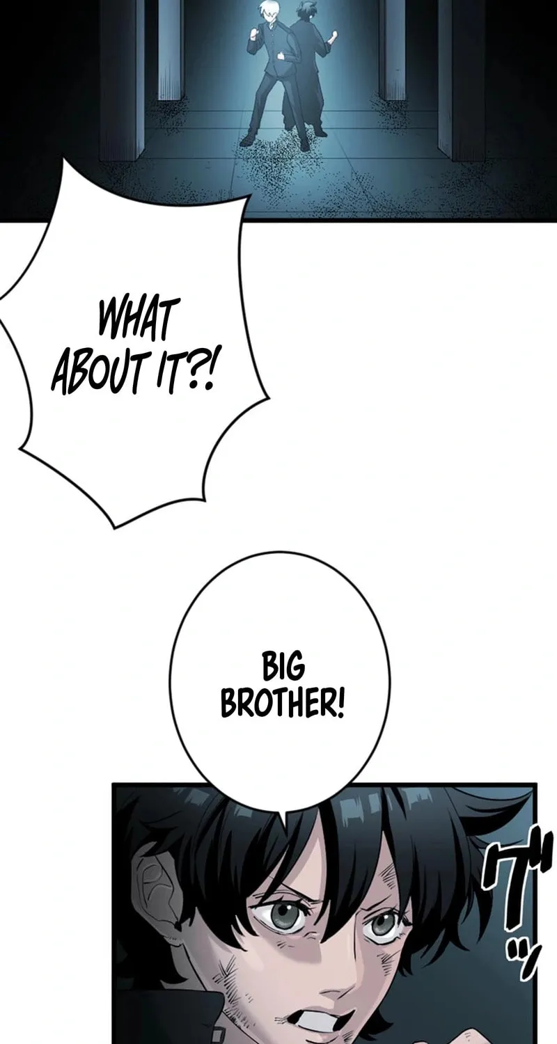 Ishoku Tensei Legendary Hearts Chapter 25 page 105 - 