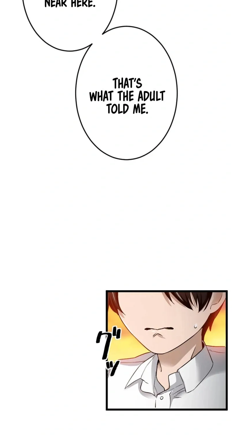Ishoku Tensei Legendary Hearts Chapter 25 page 33 - 