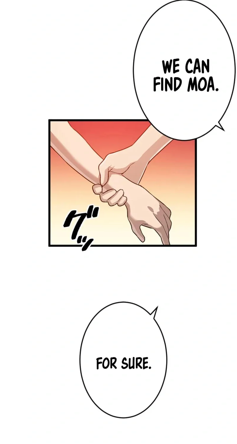Ishoku Tensei Legendary Hearts Chapter 25 page 38 - 