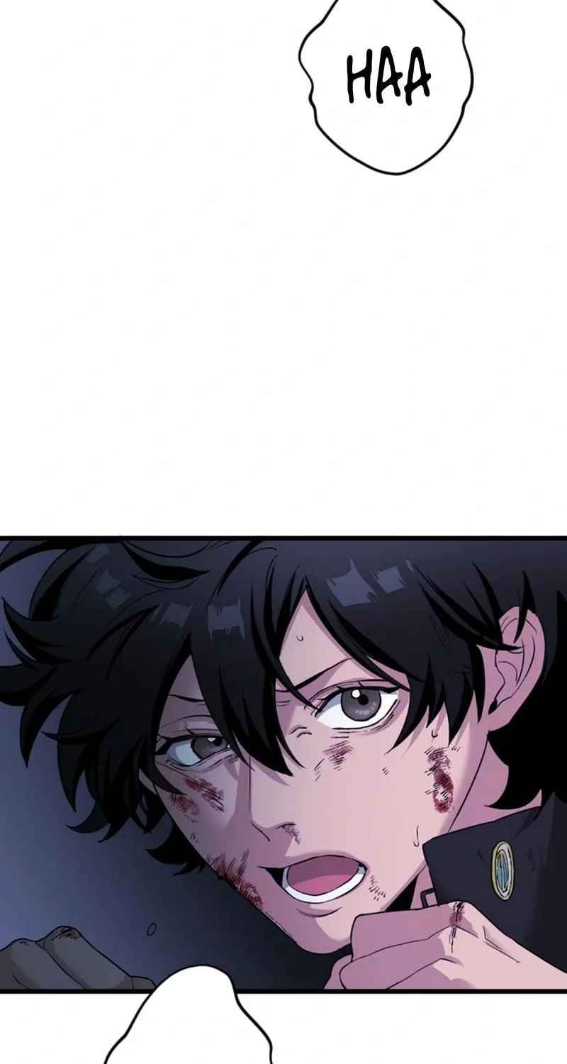 Ishoku Tensei Legendary Hearts Chapter 25 page 56 - 