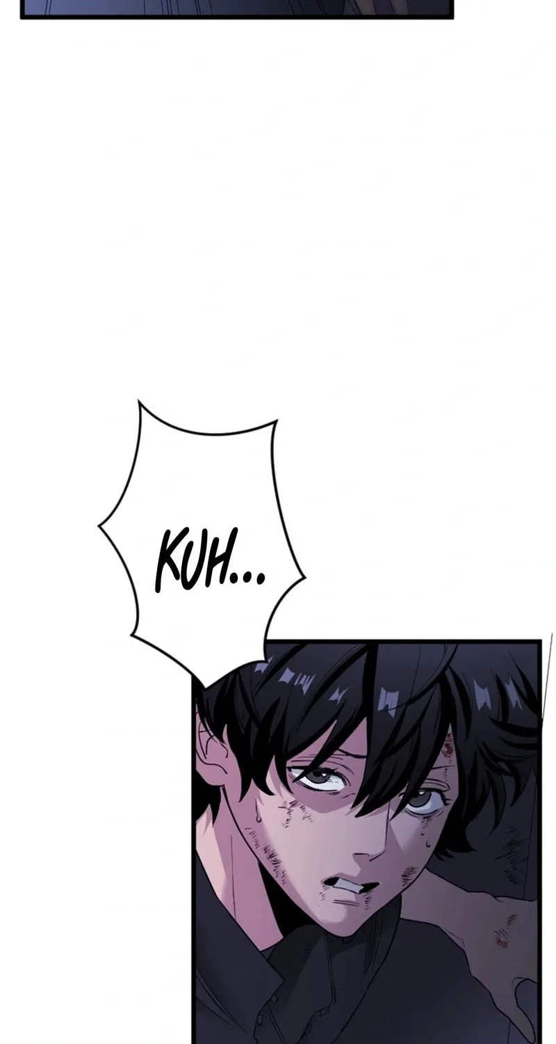 Ishoku Tensei Legendary Hearts Chapter 25 page 61 - 