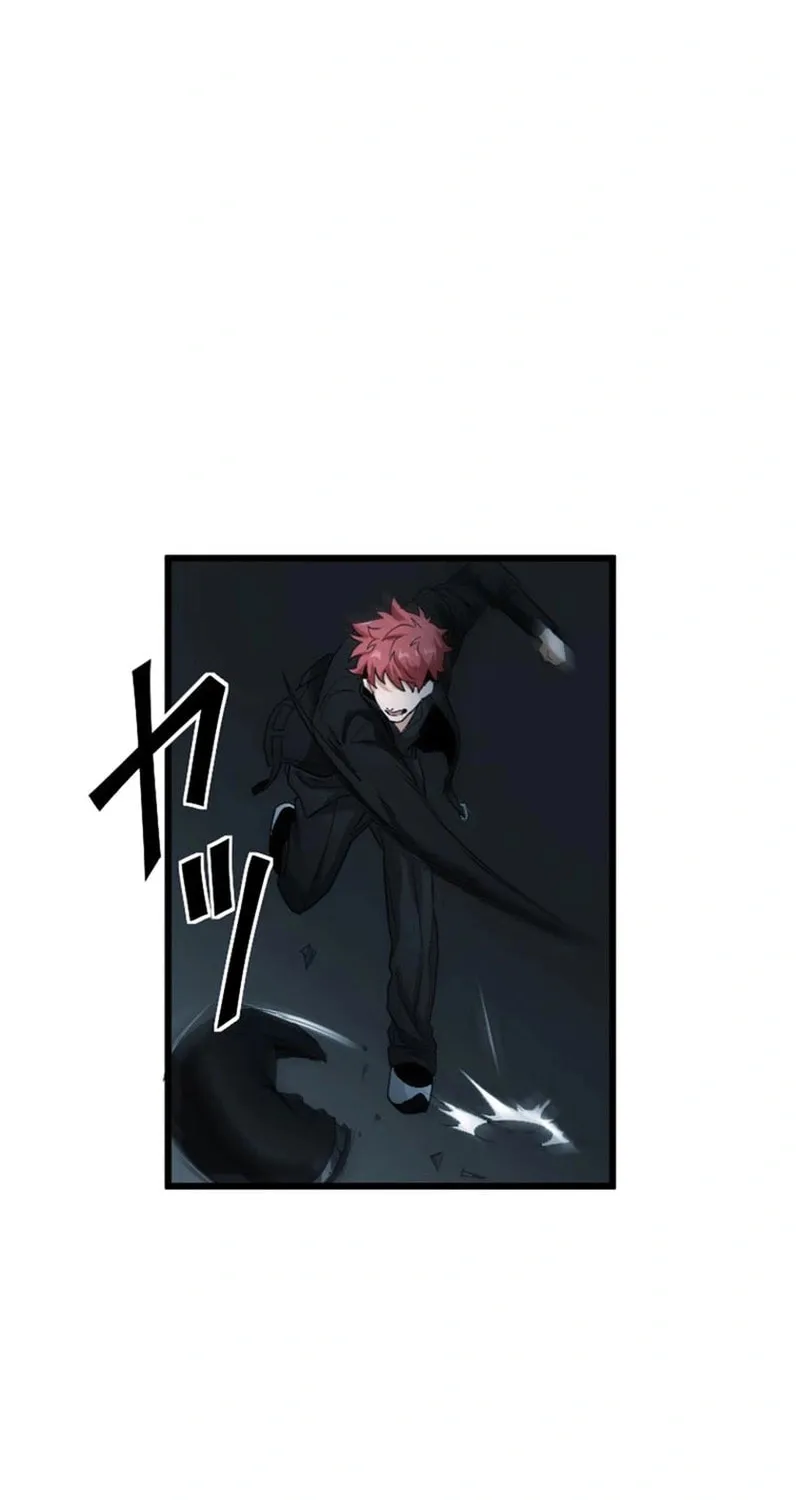 Ishoku Tensei Legendary Hearts Chapter 25 page 84 - 