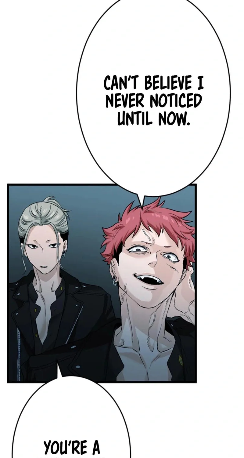 Ishoku Tensei Legendary Hearts Chapter 25 page 94 - 
