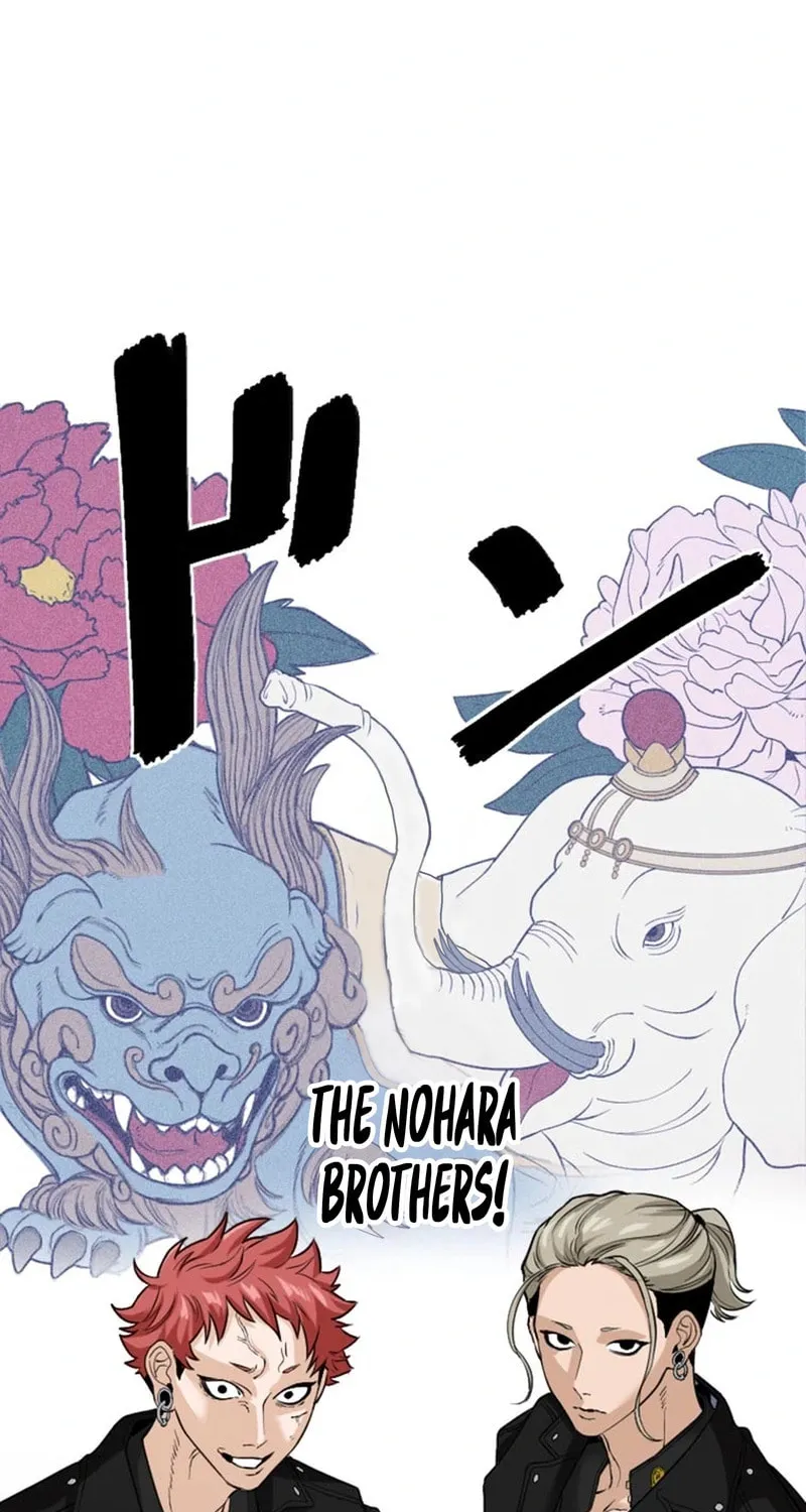 Ishoku Tensei Legendary Hearts Chapter 25 page 98 - 