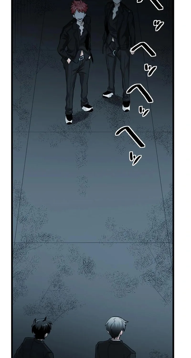 Ishoku Tensei Legendary Hearts Chapter 25 page 100 - 