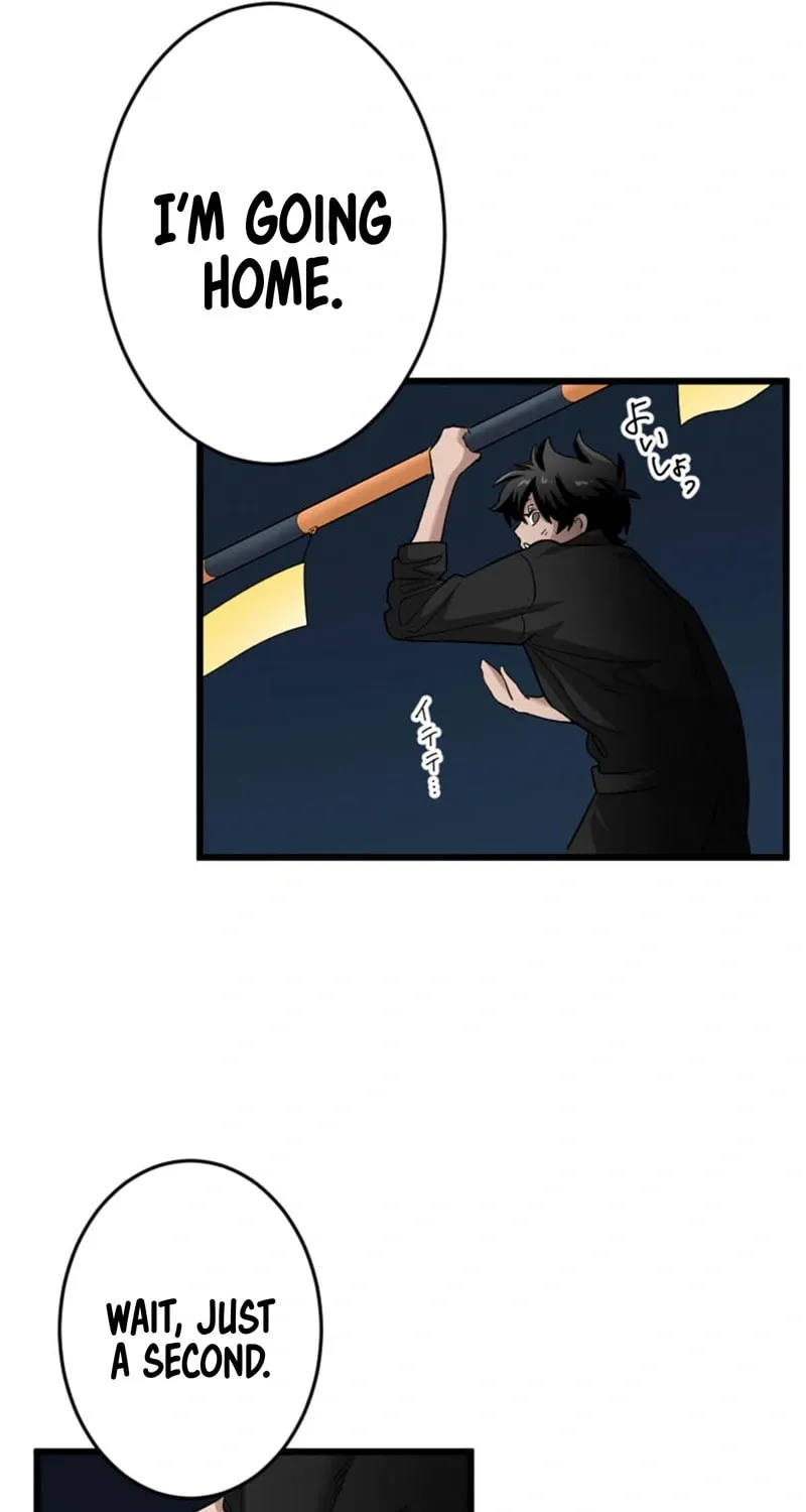 Ishoku Tensei Legendary Hearts Chapter 26 page 102 - 