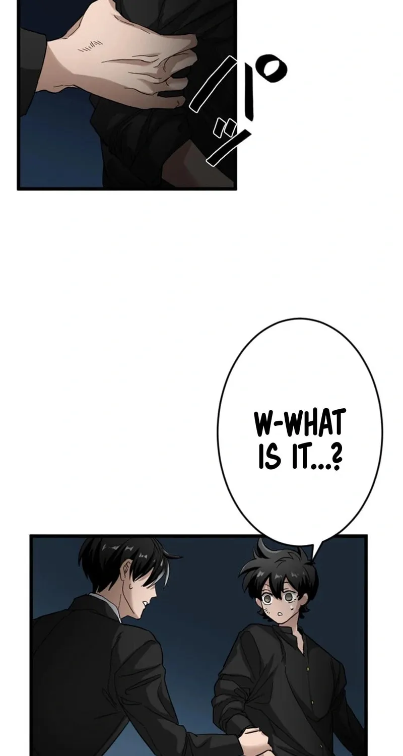 Ishoku Tensei Legendary Hearts Chapter 26 page 103 - 