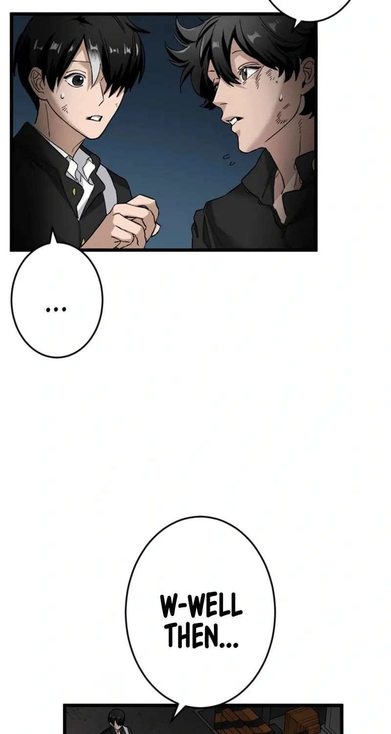 Ishoku Tensei Legendary Hearts Chapter 26 page 105 - 