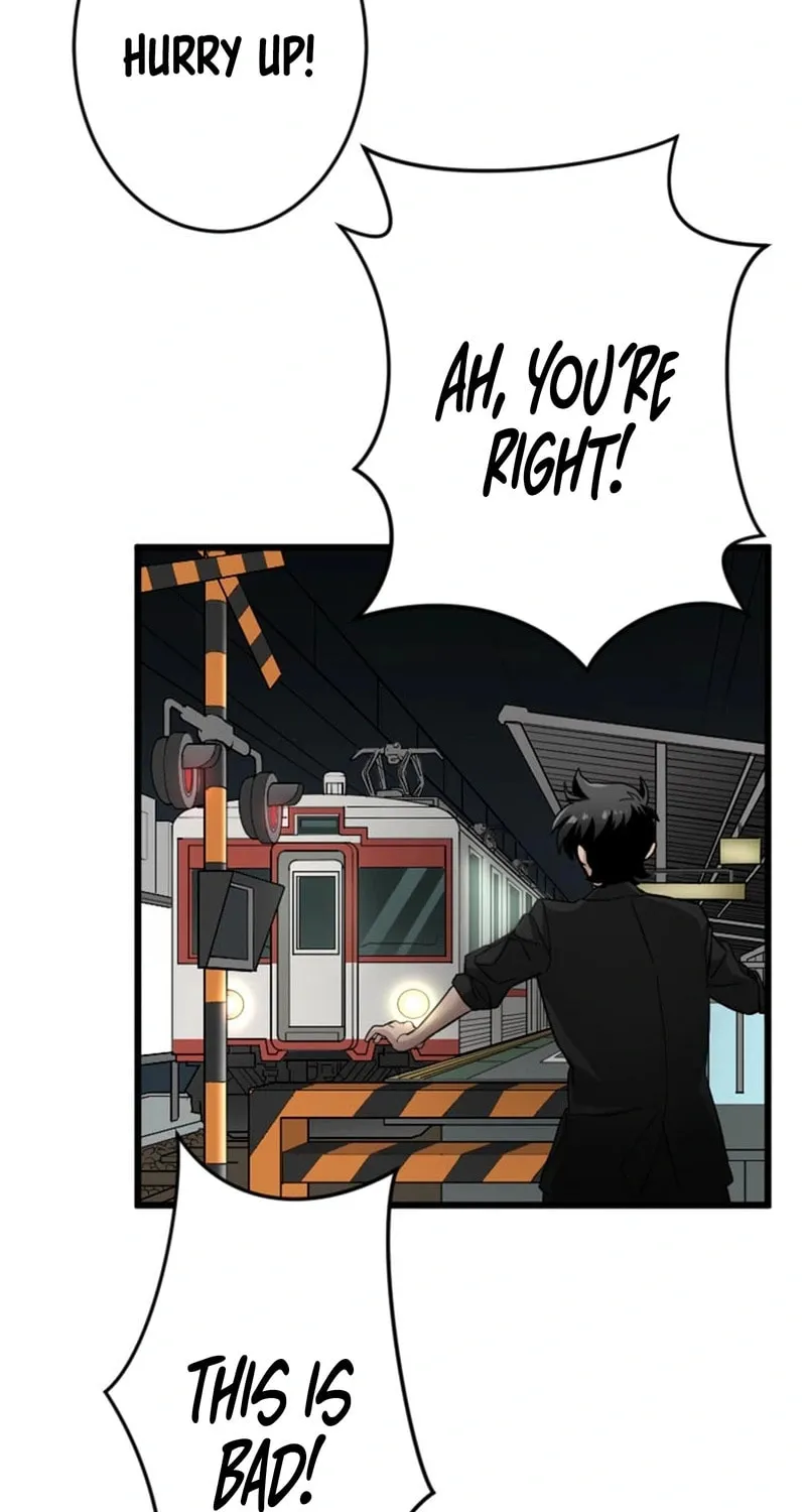 Ishoku Tensei Legendary Hearts Chapter 26 page 113 - 