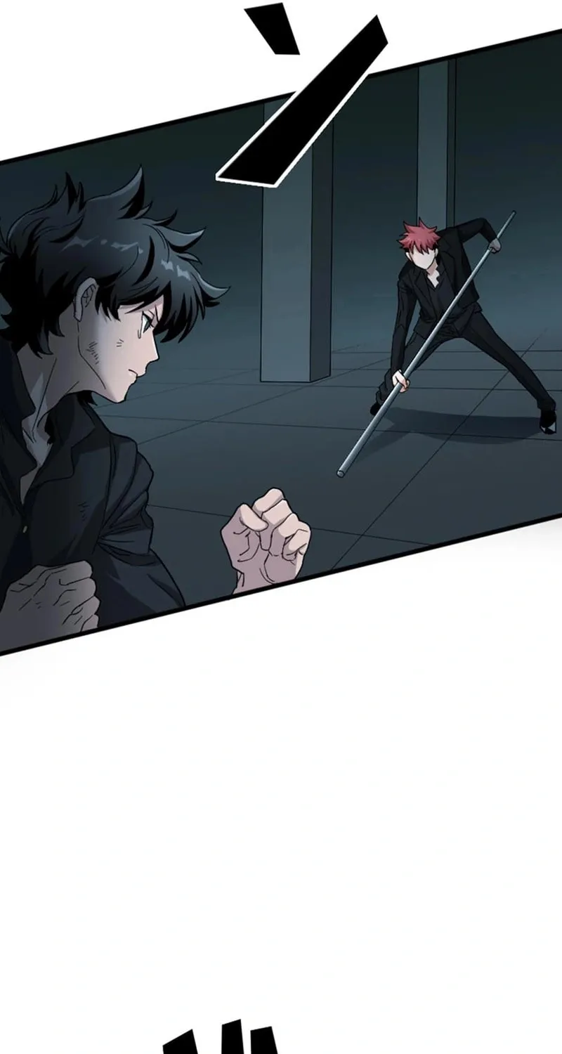 Ishoku Tensei Legendary Hearts Chapter 26 page 13 - 