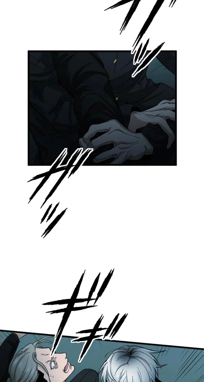 Ishoku Tensei Legendary Hearts Chapter 26 page 27 - 