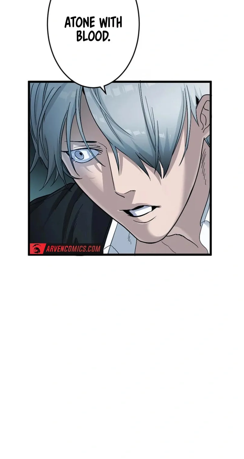 Ishoku Tensei Legendary Hearts Chapter 26 page 31 - 