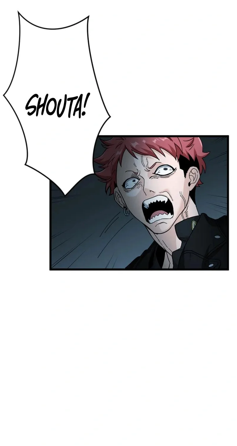 Ishoku Tensei Legendary Hearts Chapter 26 page 37 - 