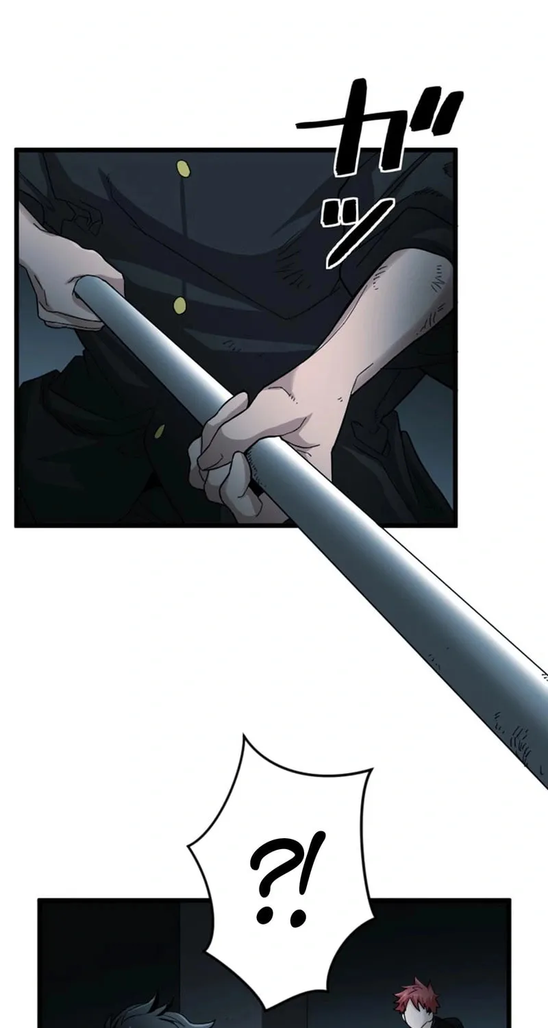 Ishoku Tensei Legendary Hearts Chapter 26 page 38 - 