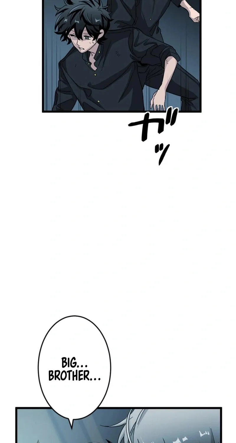 Ishoku Tensei Legendary Hearts Chapter 26 page 55 - 
