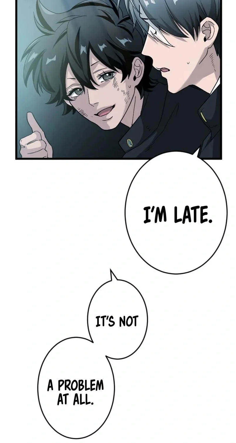 Ishoku Tensei Legendary Hearts Chapter 26 page 56 - 