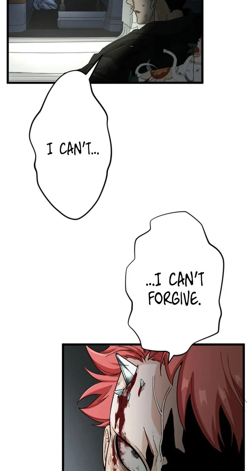 Ishoku Tensei Legendary Hearts Chapter 26 page 61 - 