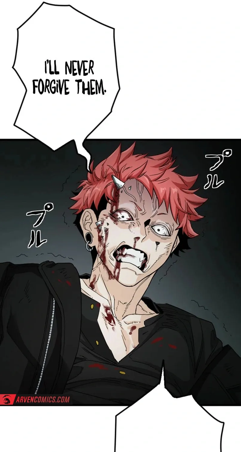 Ishoku Tensei Legendary Hearts Chapter 26 page 63 - 