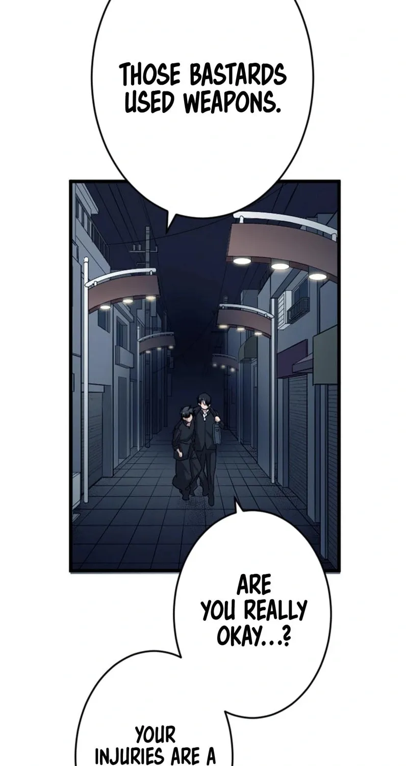Ishoku Tensei Legendary Hearts Chapter 26 page 66 - 