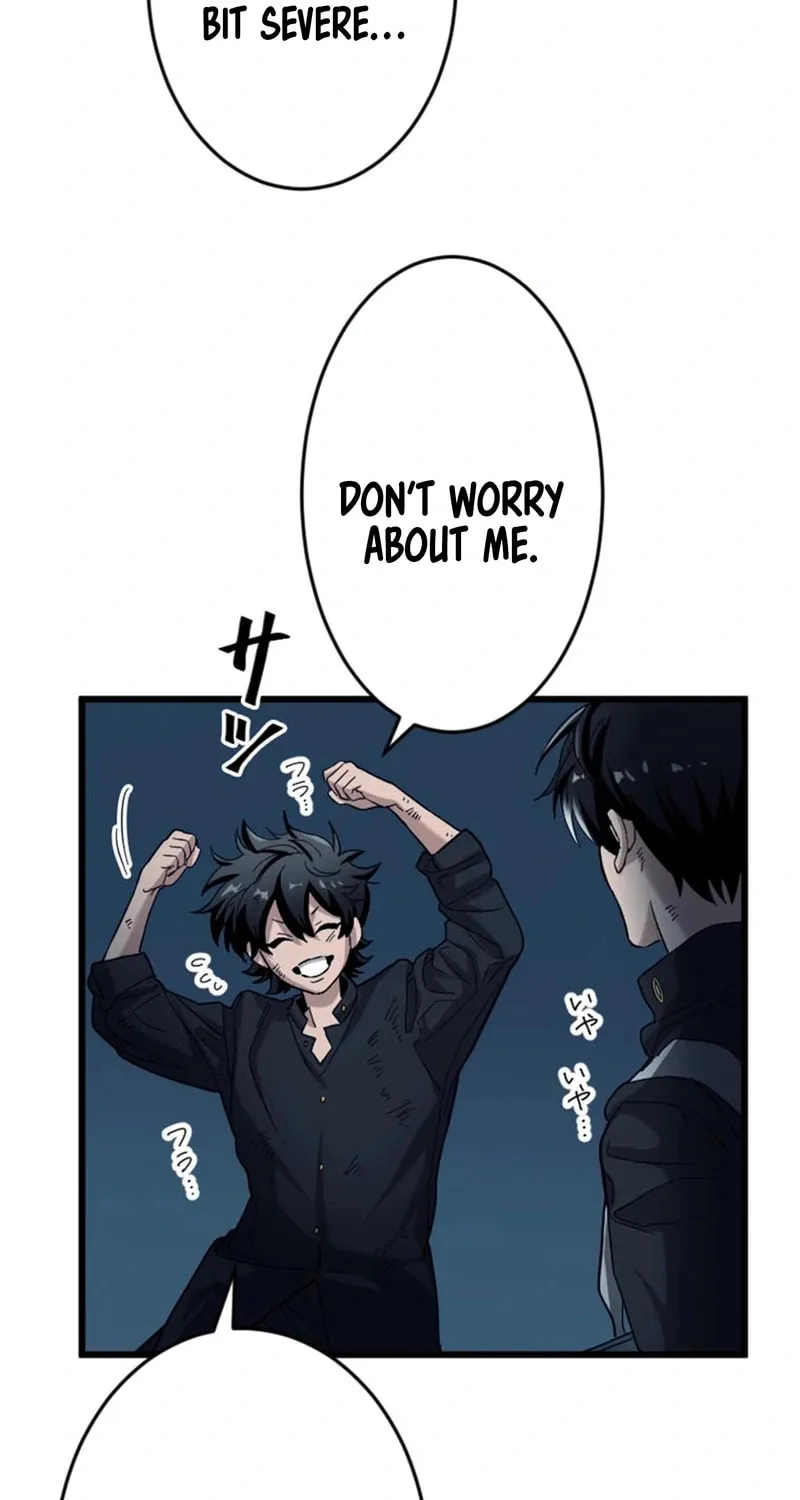 Ishoku Tensei Legendary Hearts Chapter 26 page 67 - 