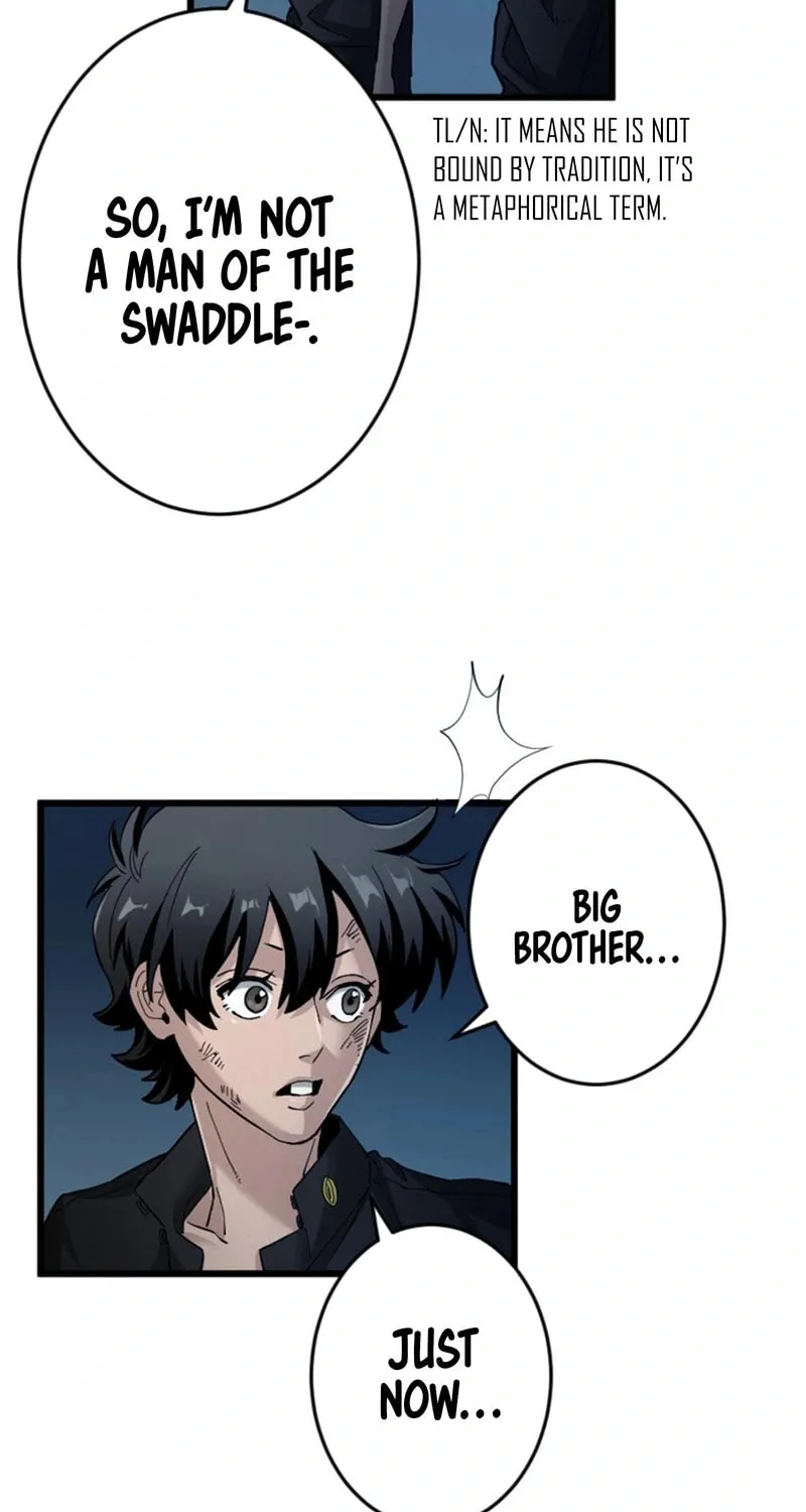 Ishoku Tensei Legendary Hearts Chapter 26 page 79 - 