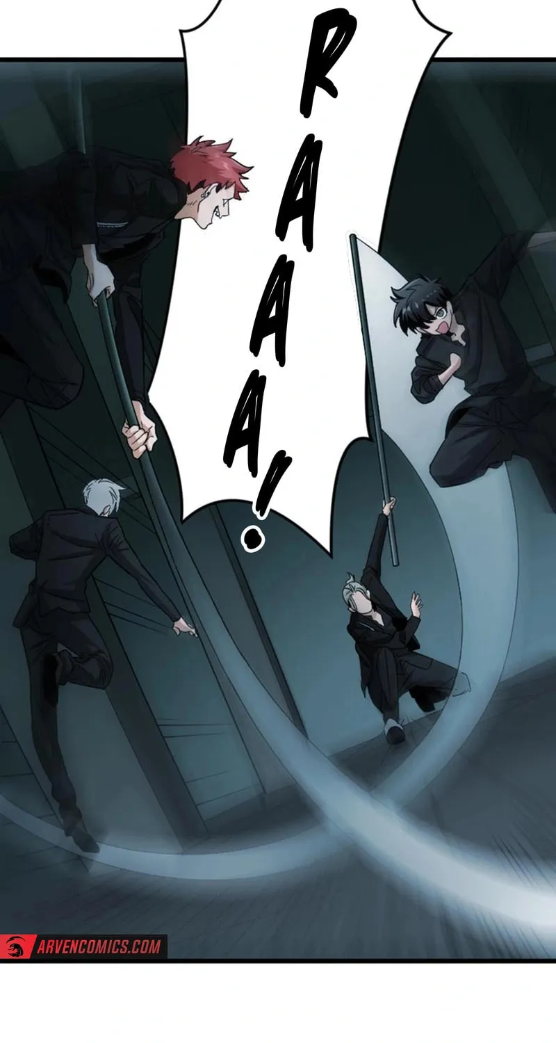 Ishoku Tensei Legendary Hearts Chapter 26 page 10 - 