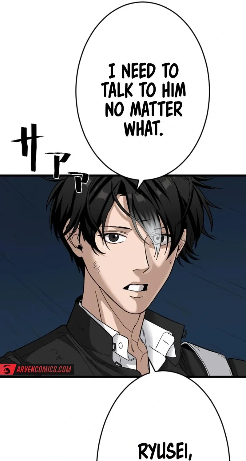 Ishoku Tensei Legendary Hearts Chapter 26 page 96 - 