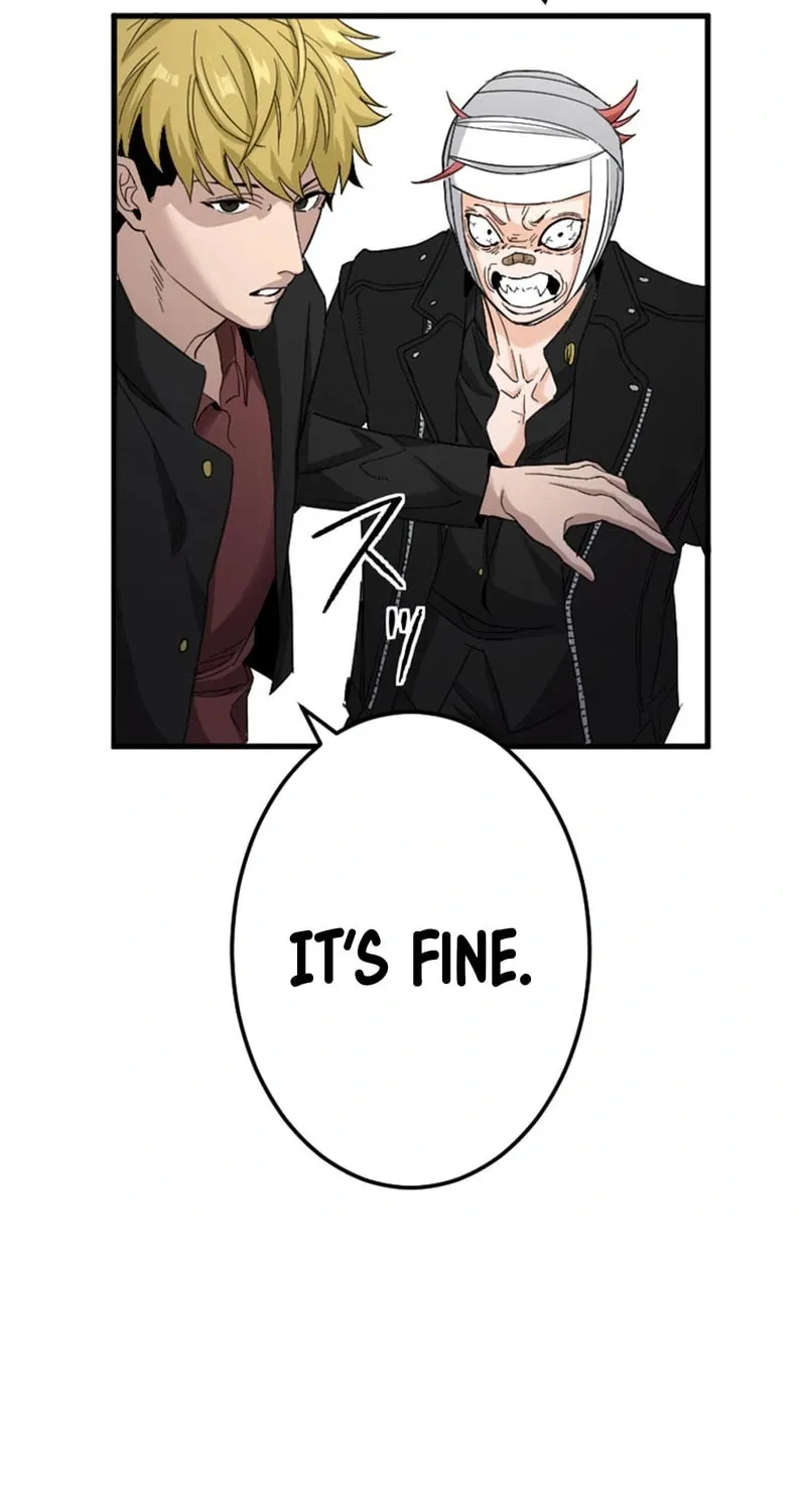 Ishoku Tensei Legendary Hearts Chapter 27 page 101 - 