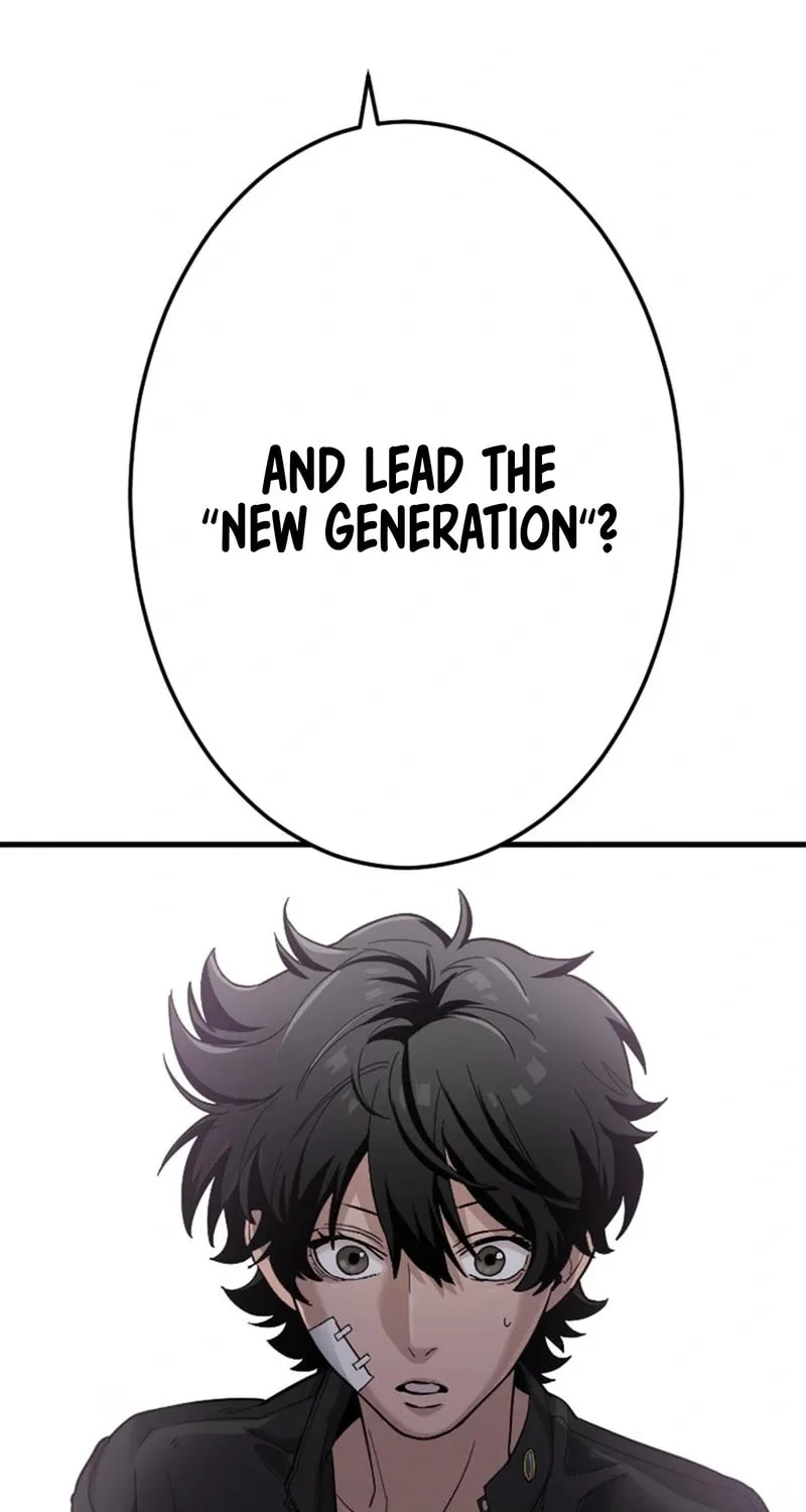 Ishoku Tensei Legendary Hearts Chapter 27 page 112 - 